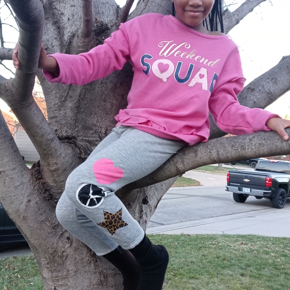 Joggers - Picture 2 of 4